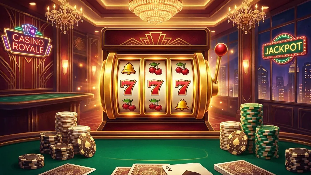 Giochi del casinò